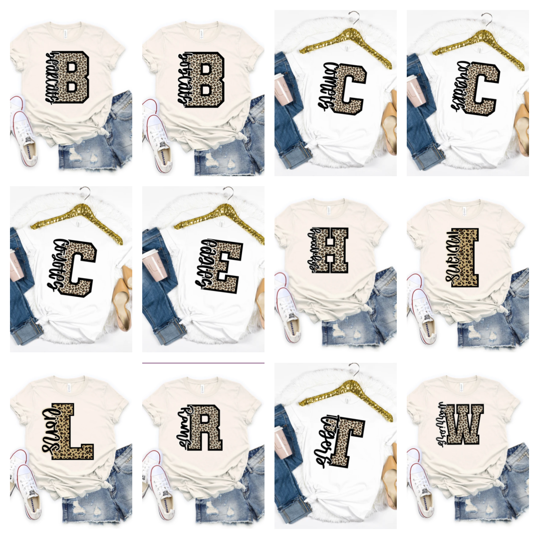 Spirit Wear