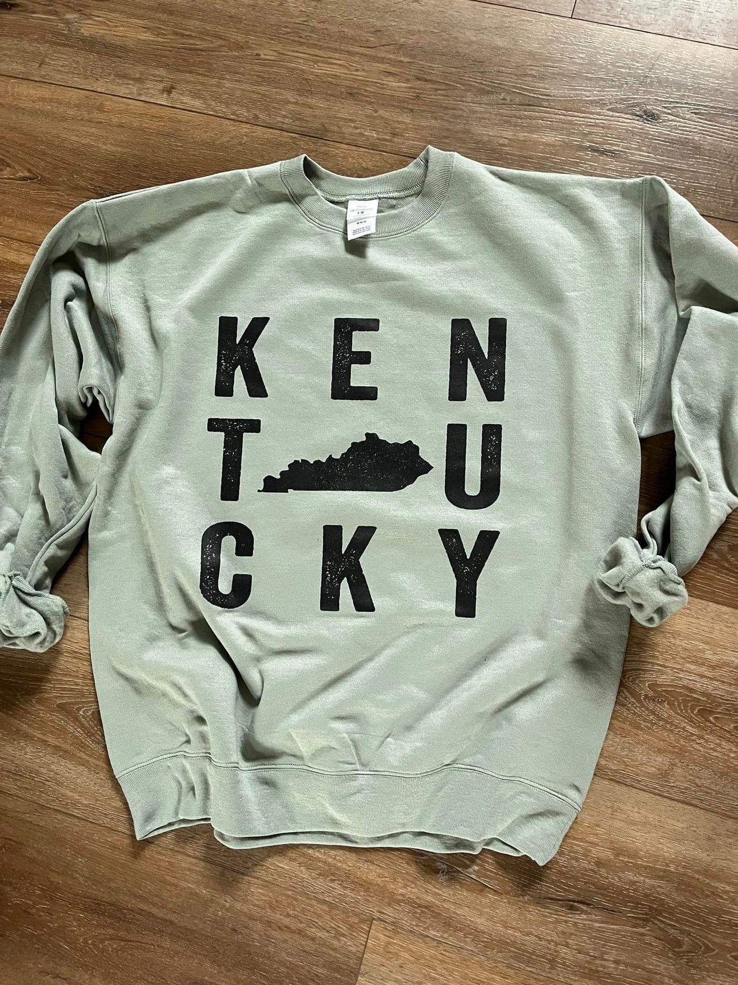 $20 Kentucky Crewneck