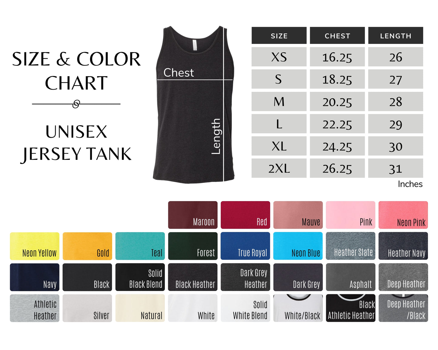 Intentionally Fit Unisex Muscle Tank