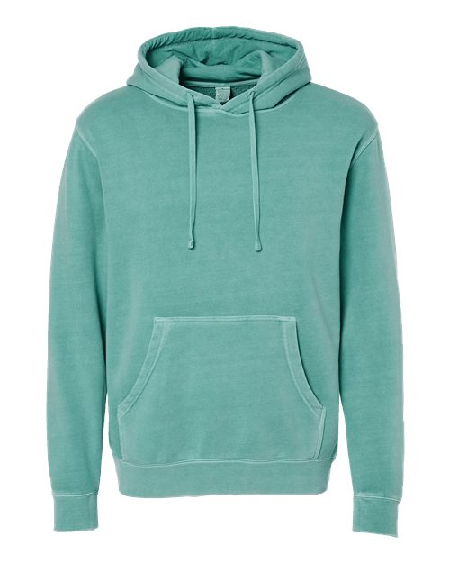 BLANK- Premium Slouchy Fit Fleece Hoodie