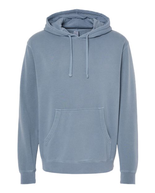 BLANK- Premium Slouchy Fit Fleece Hoodie