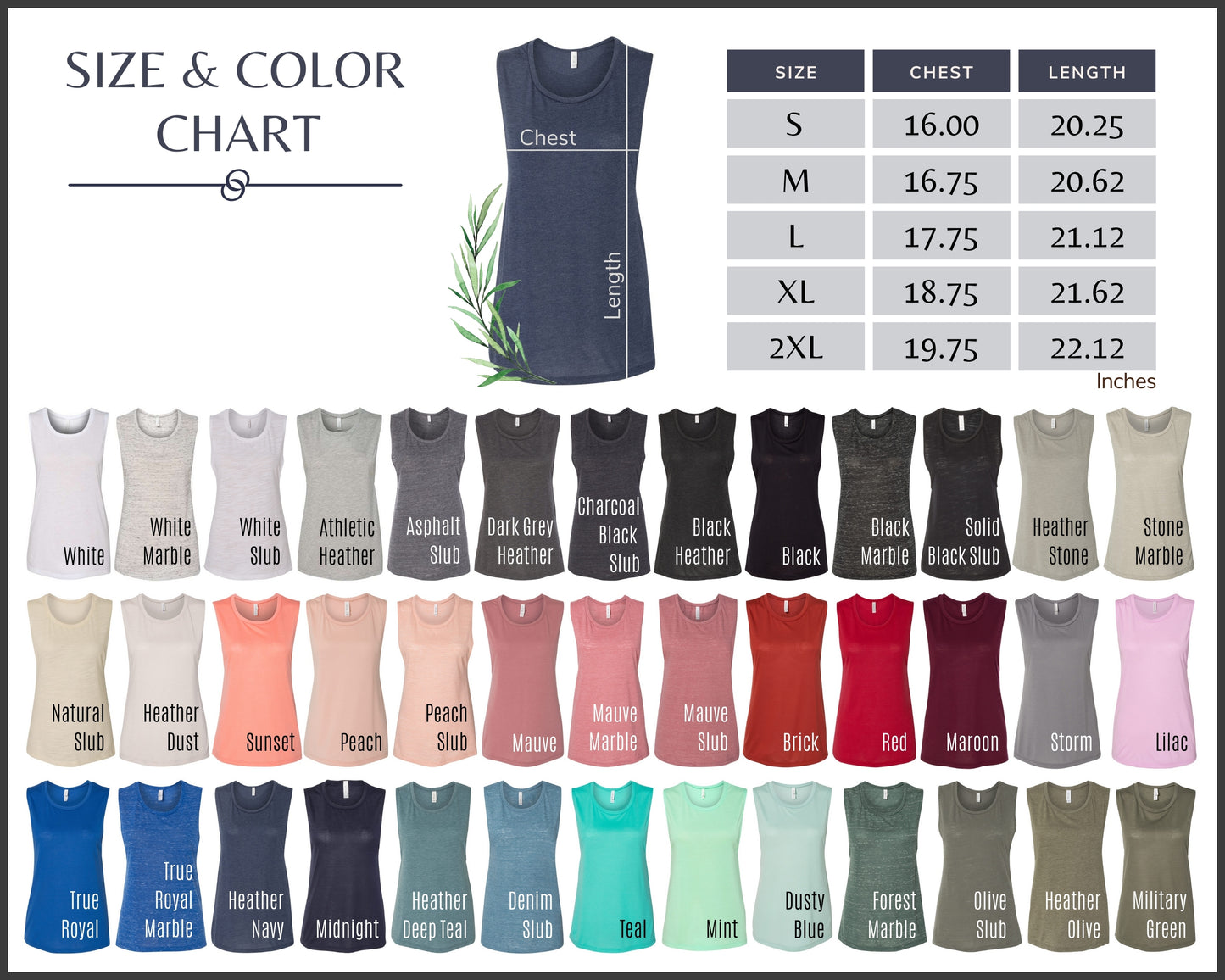 Intentionally Fit Women's Muscle Tank