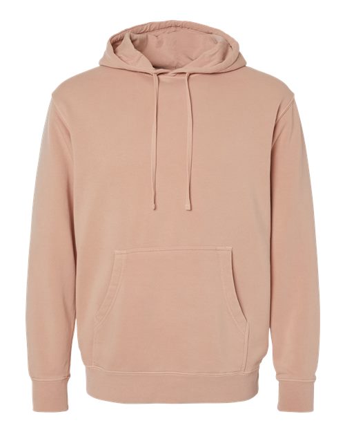 BLANK- Premium Slouchy Fit Fleece Hoodie