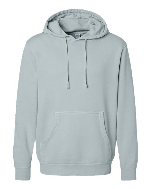 BLANK- Premium Slouchy Fit Fleece Hoodie