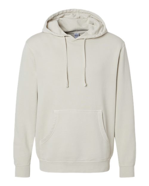 BLANK- Premium Slouchy Fit Fleece Hoodie