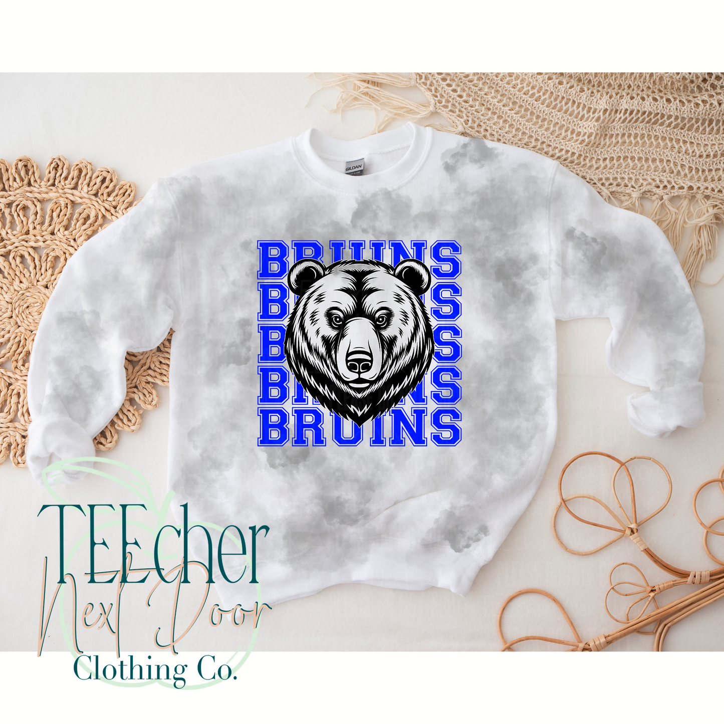 Beechgrove Bruins Breakthrough