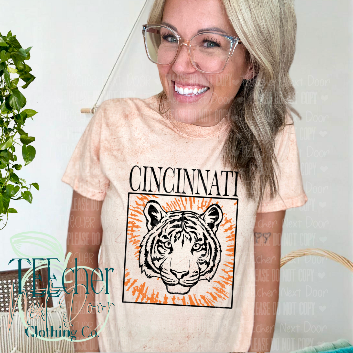 EXCLUSIVE- Cincinnati Album Cover
