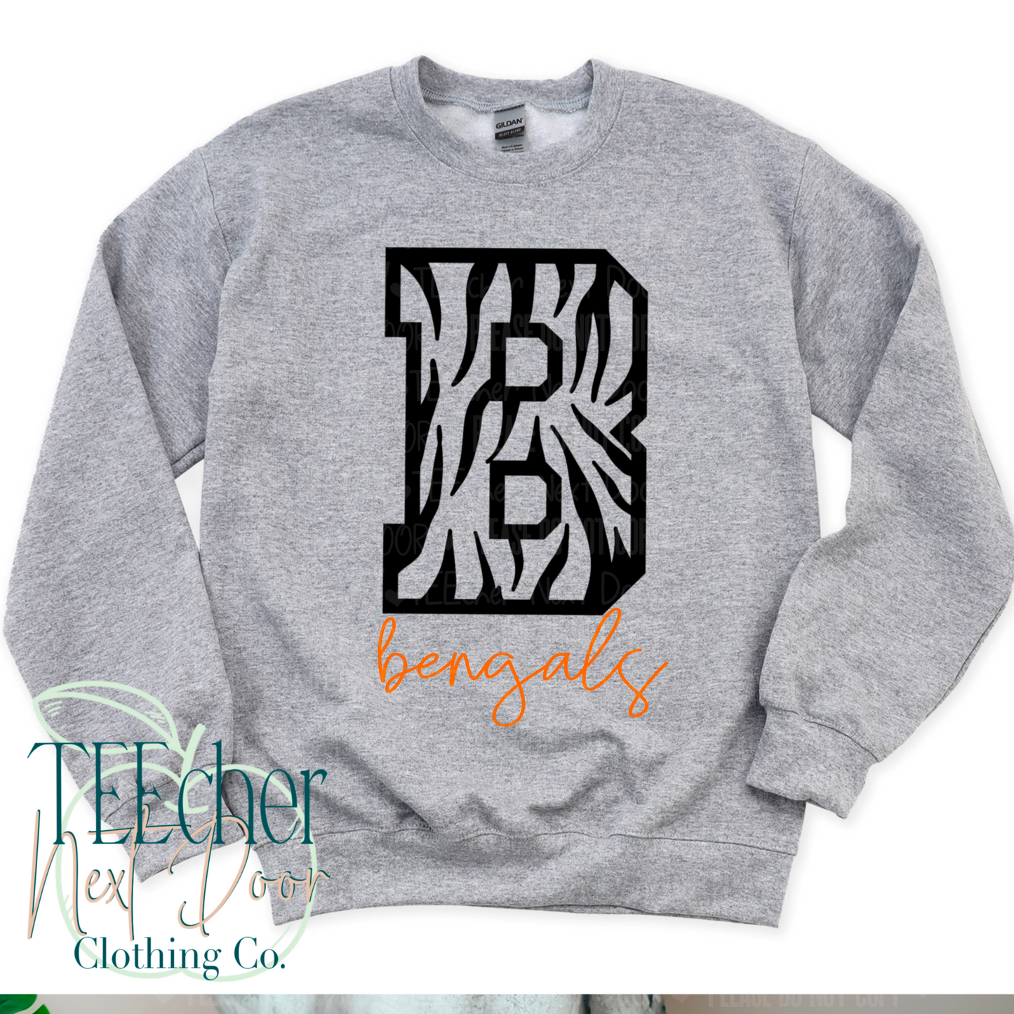 EXCLUSIVE- Bengals Varsity