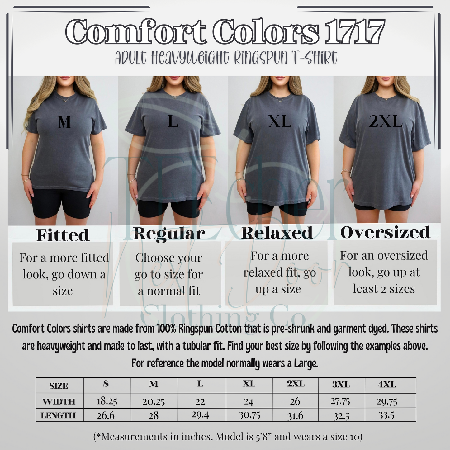 Custom Pastel Teacher Outline