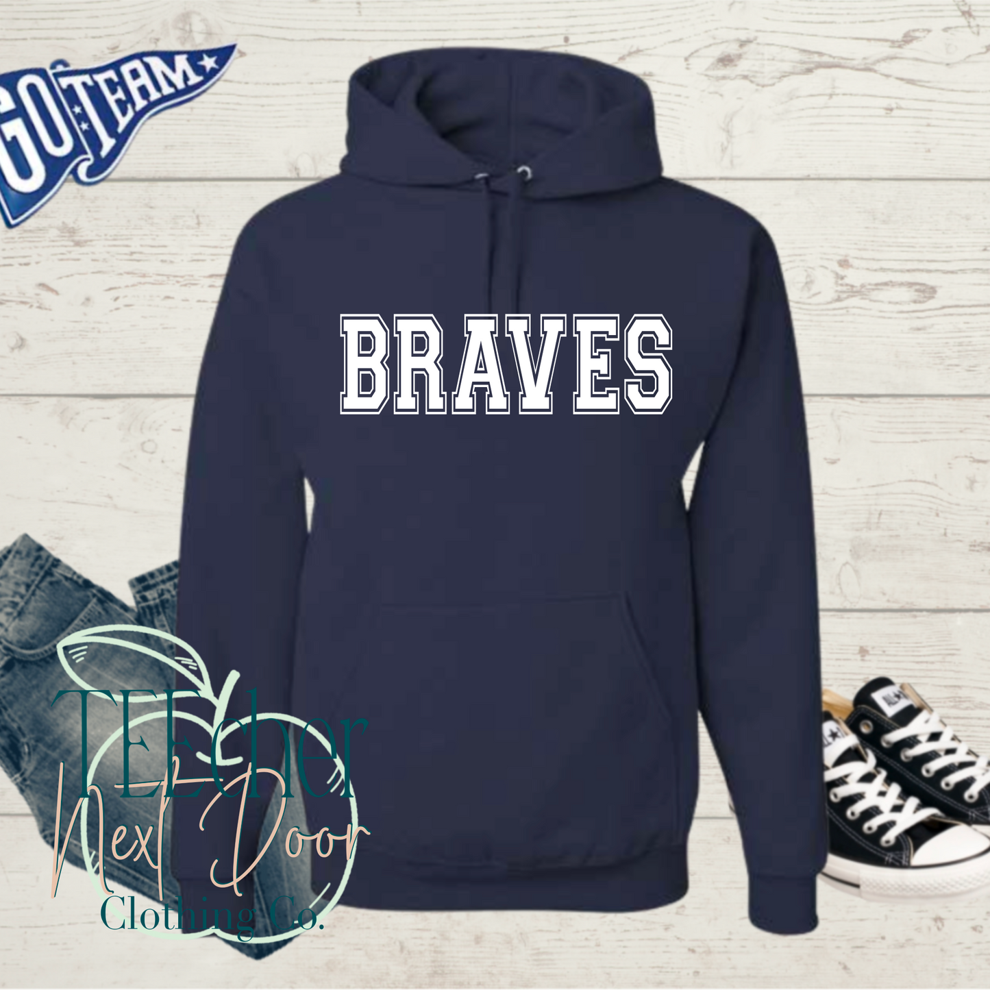 Braves Varsity