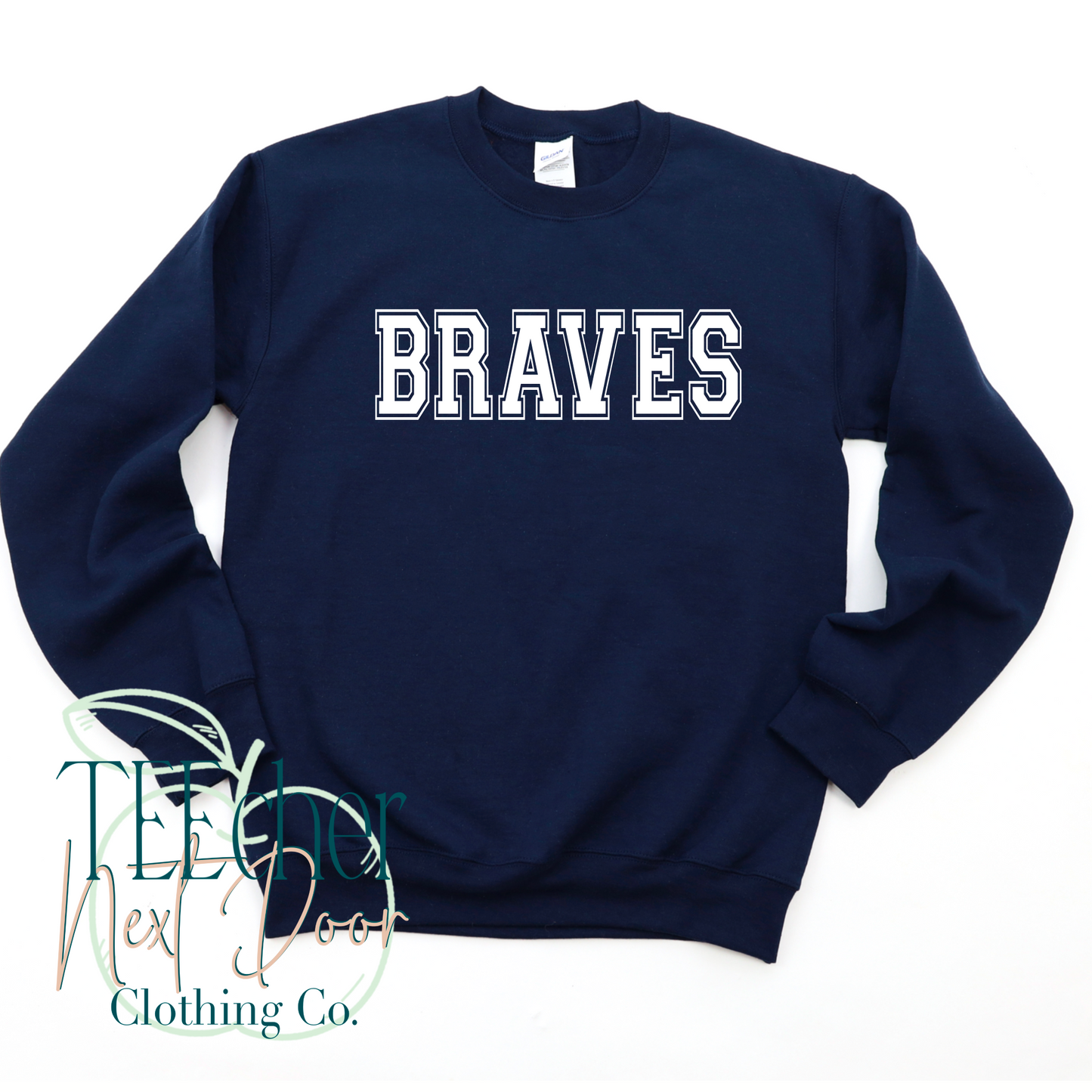 Braves Varsity