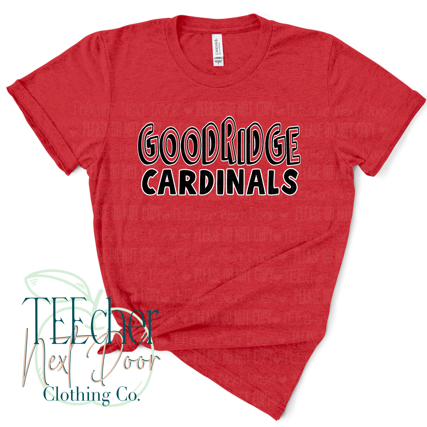 Goodridge Fun and Simple