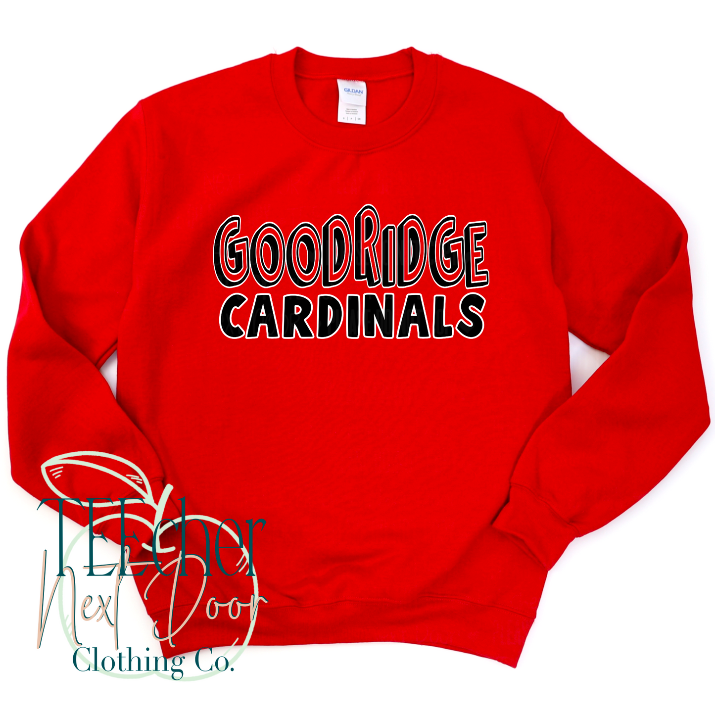 Goodridge Fun and Simple