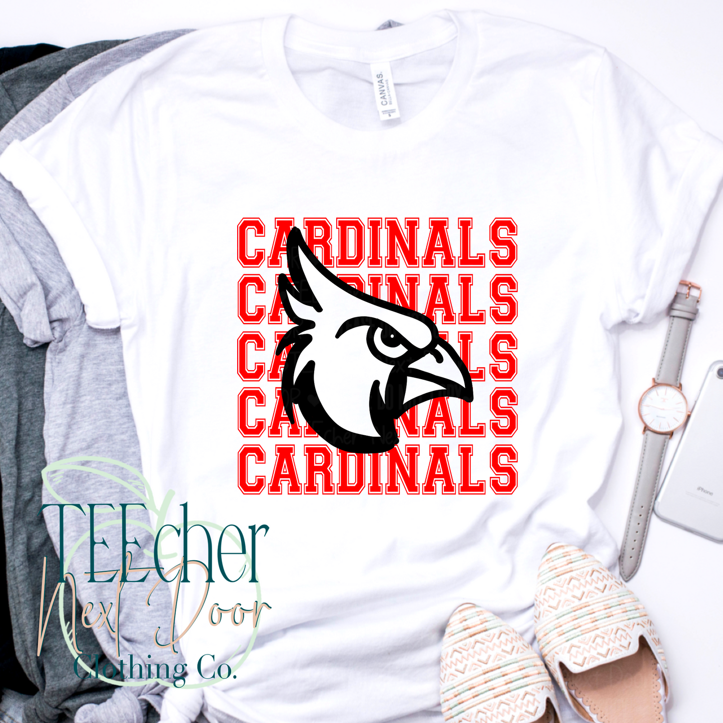 Cardinals Breakthrough