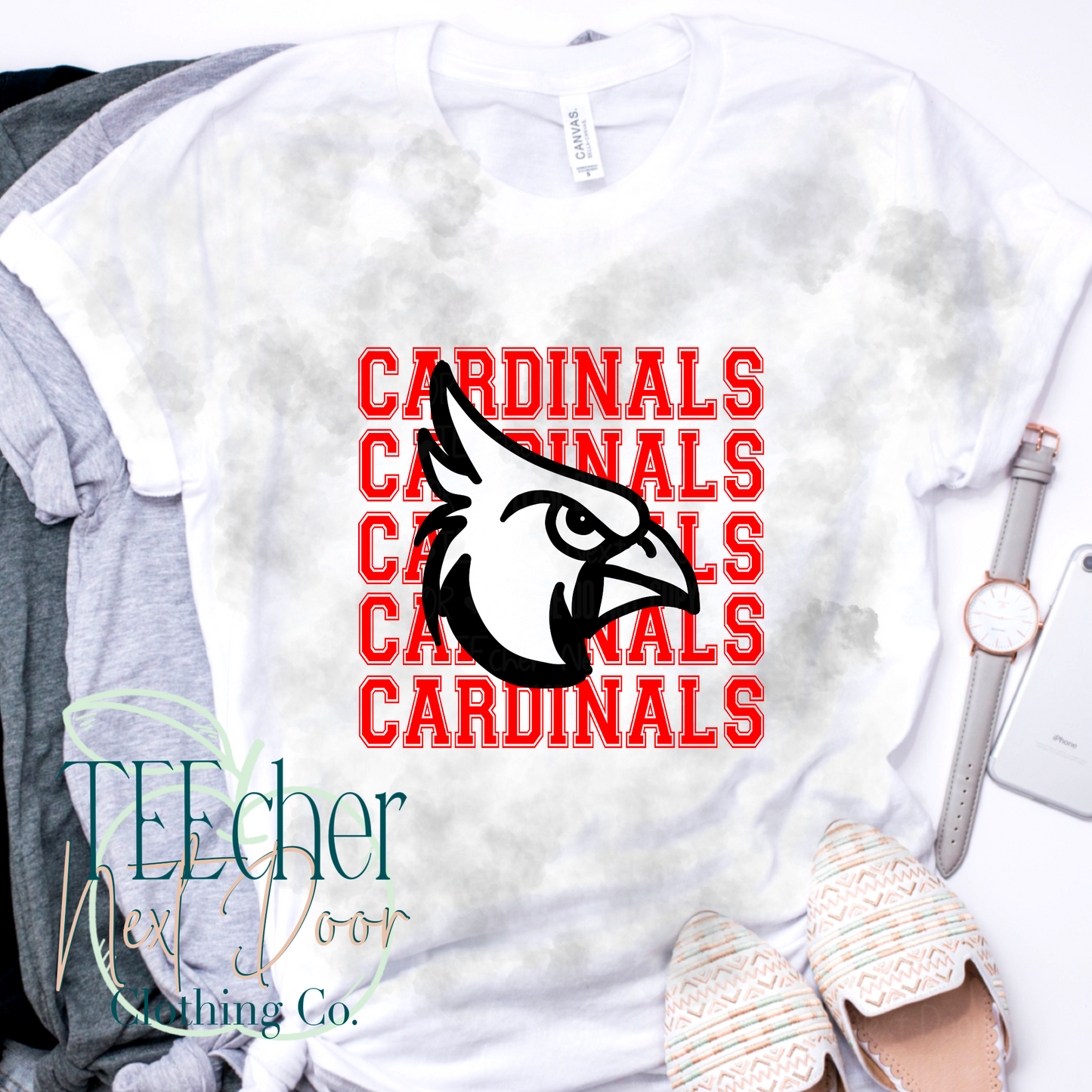 Cardinals Breakthrough