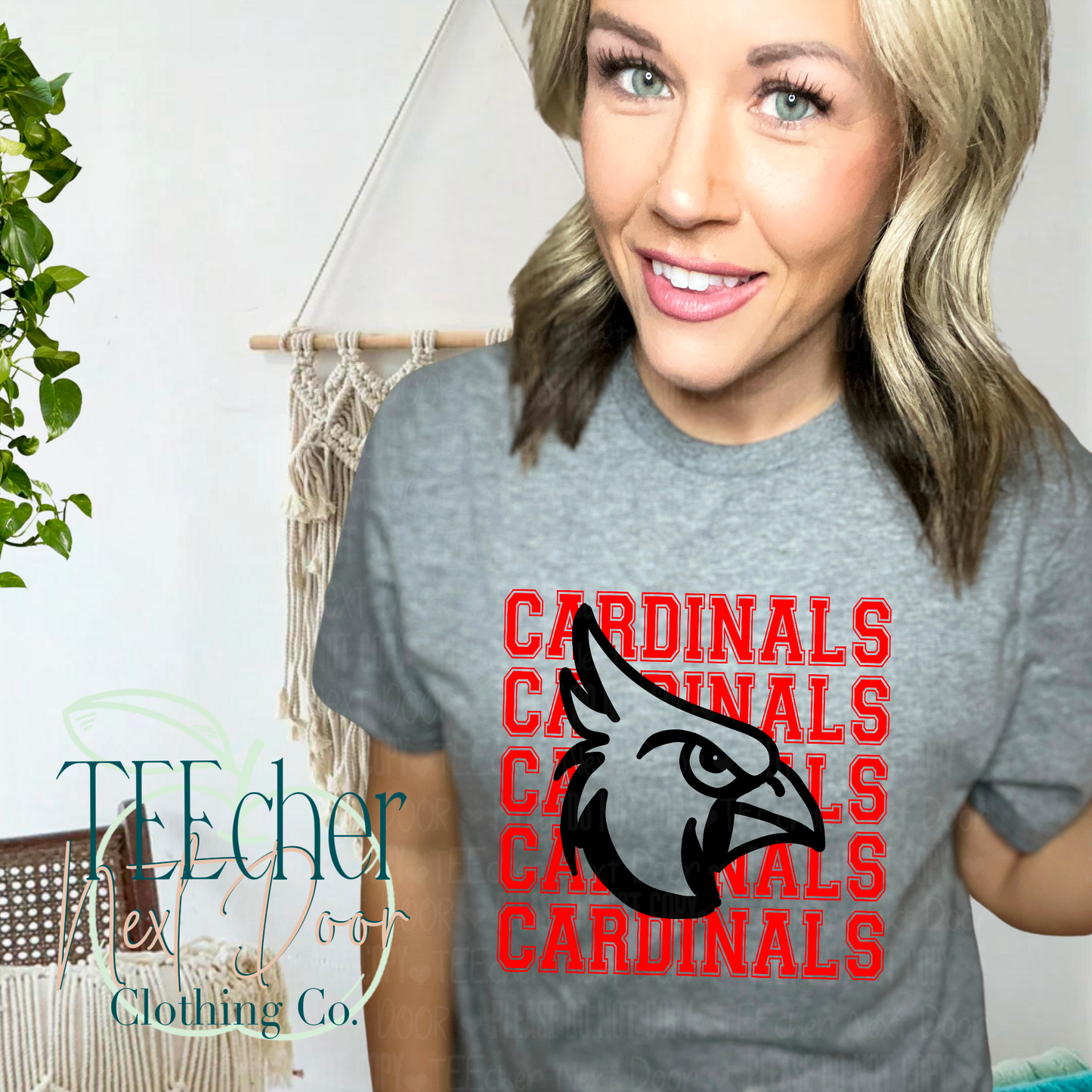 Cardinals Breakthrough