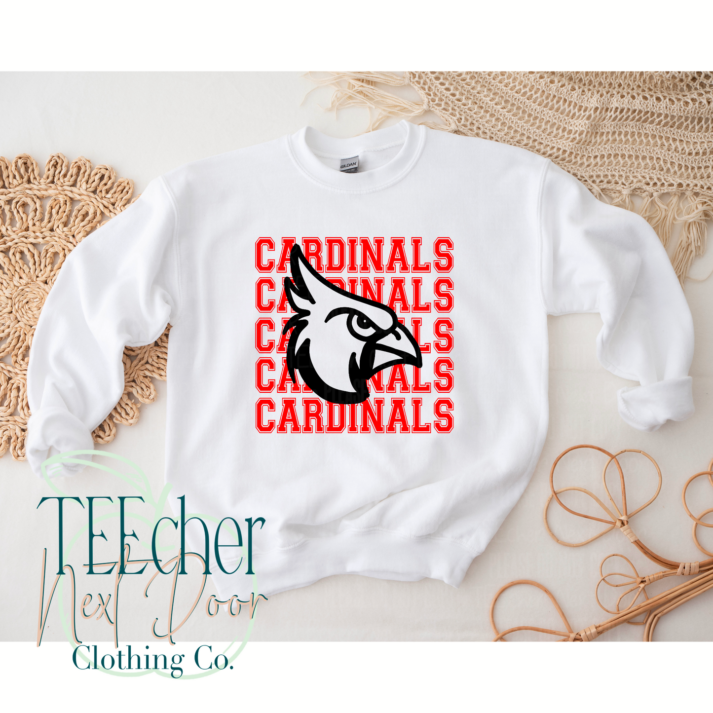 Cardinals Breakthrough