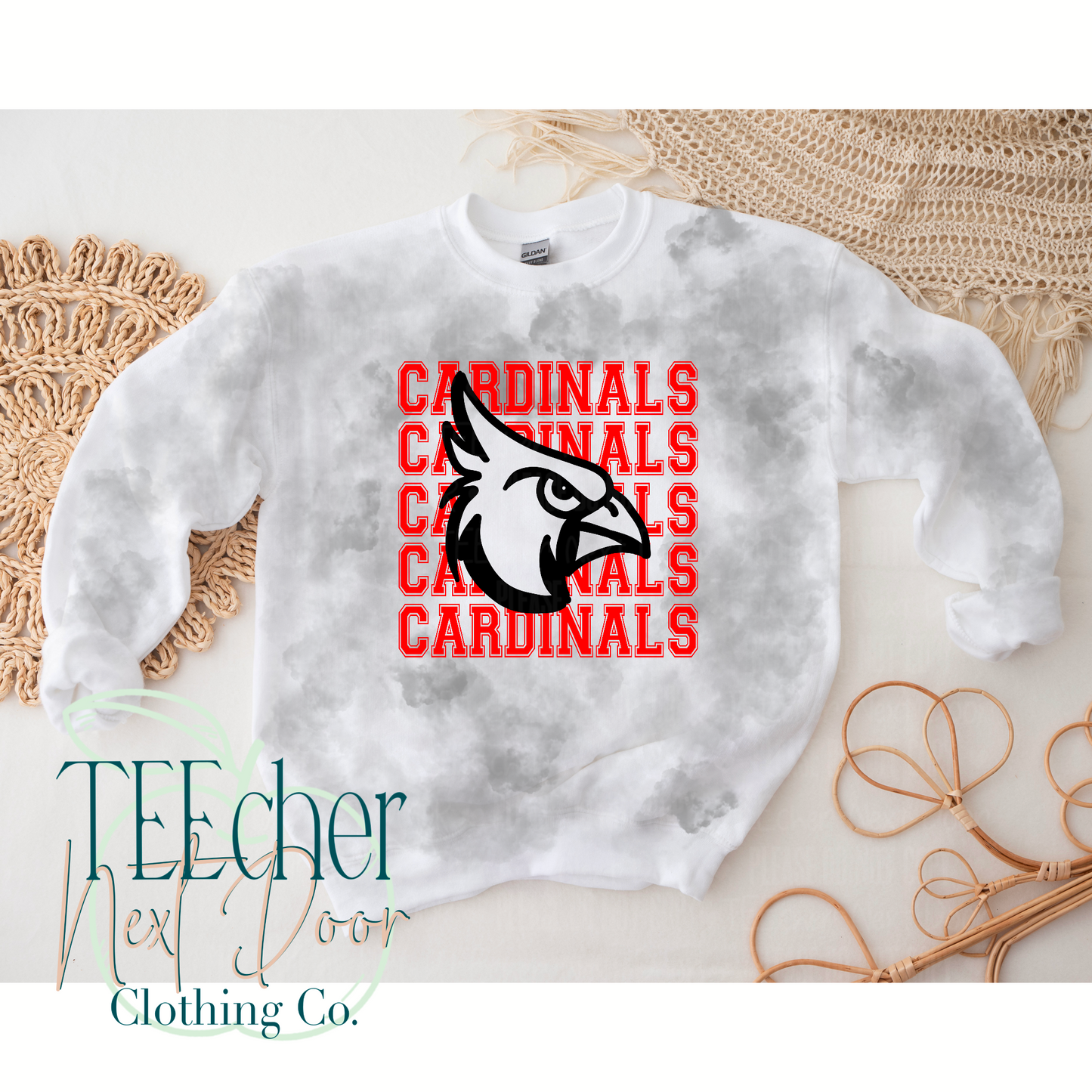 Cardinals Breakthrough