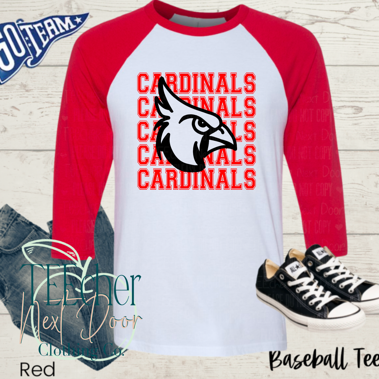 Cardinals Breakthrough