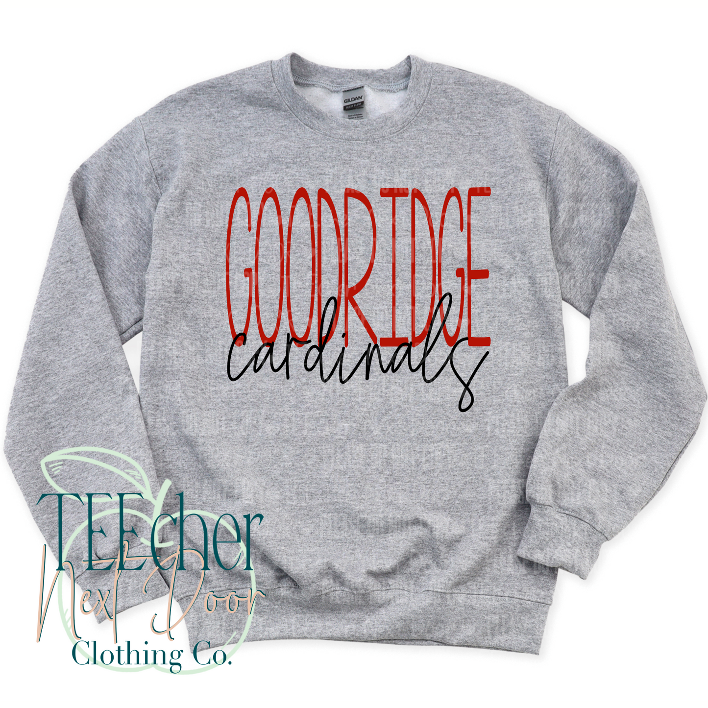 Goodridge Classic Script