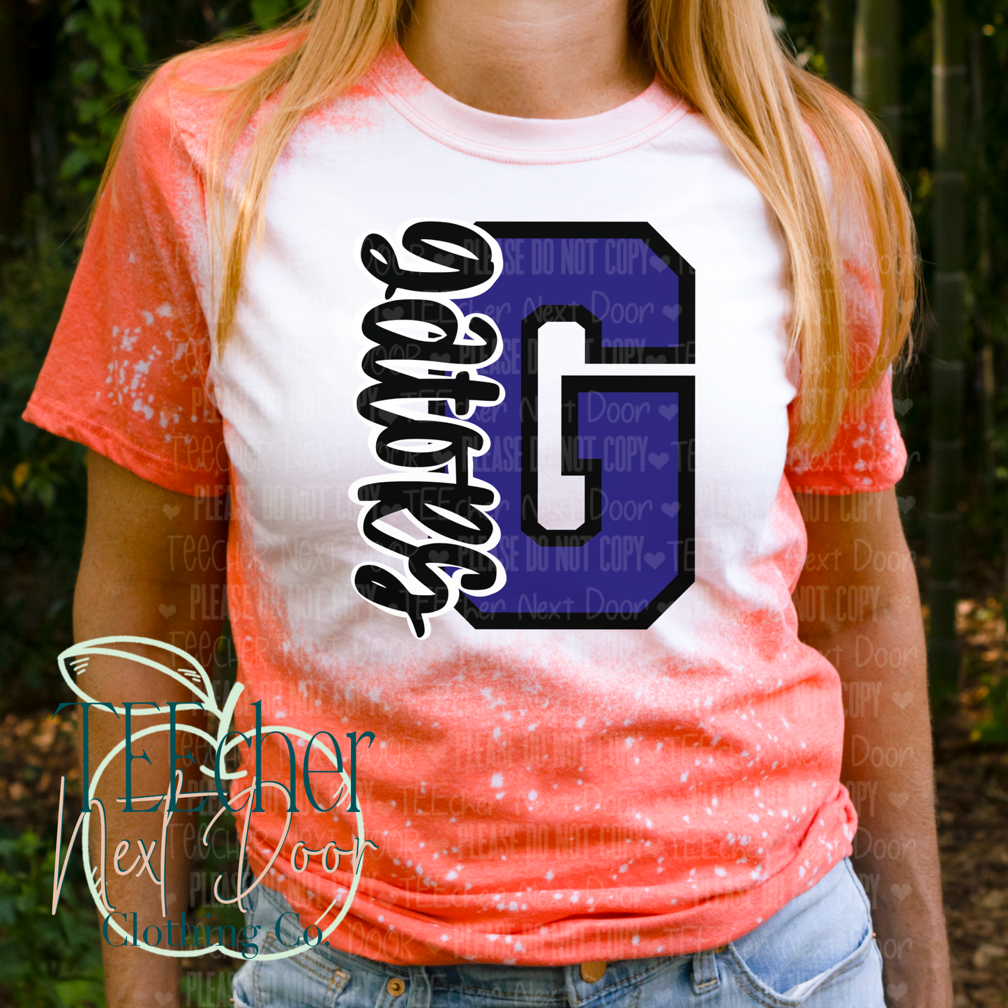 Gators Varsity