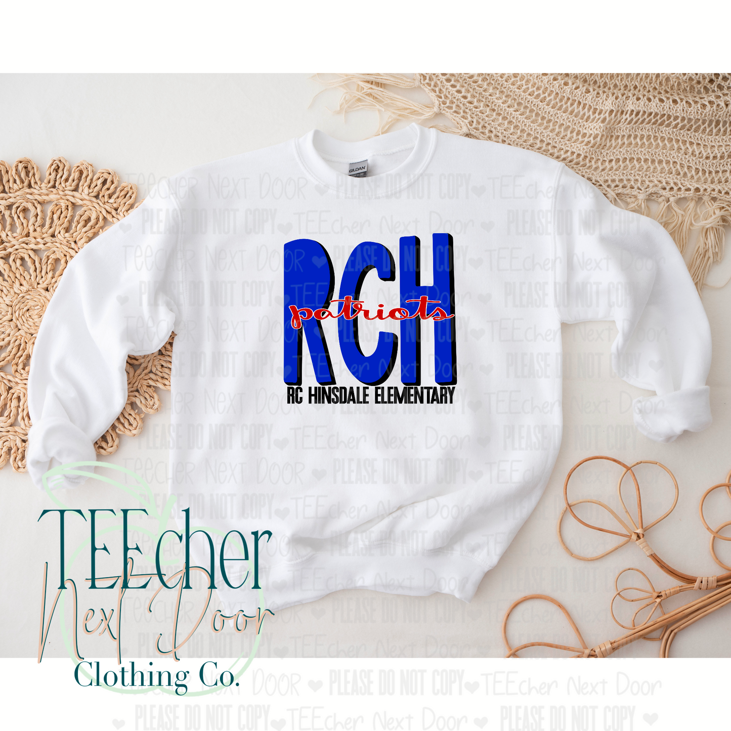 RCH Tall Shadow