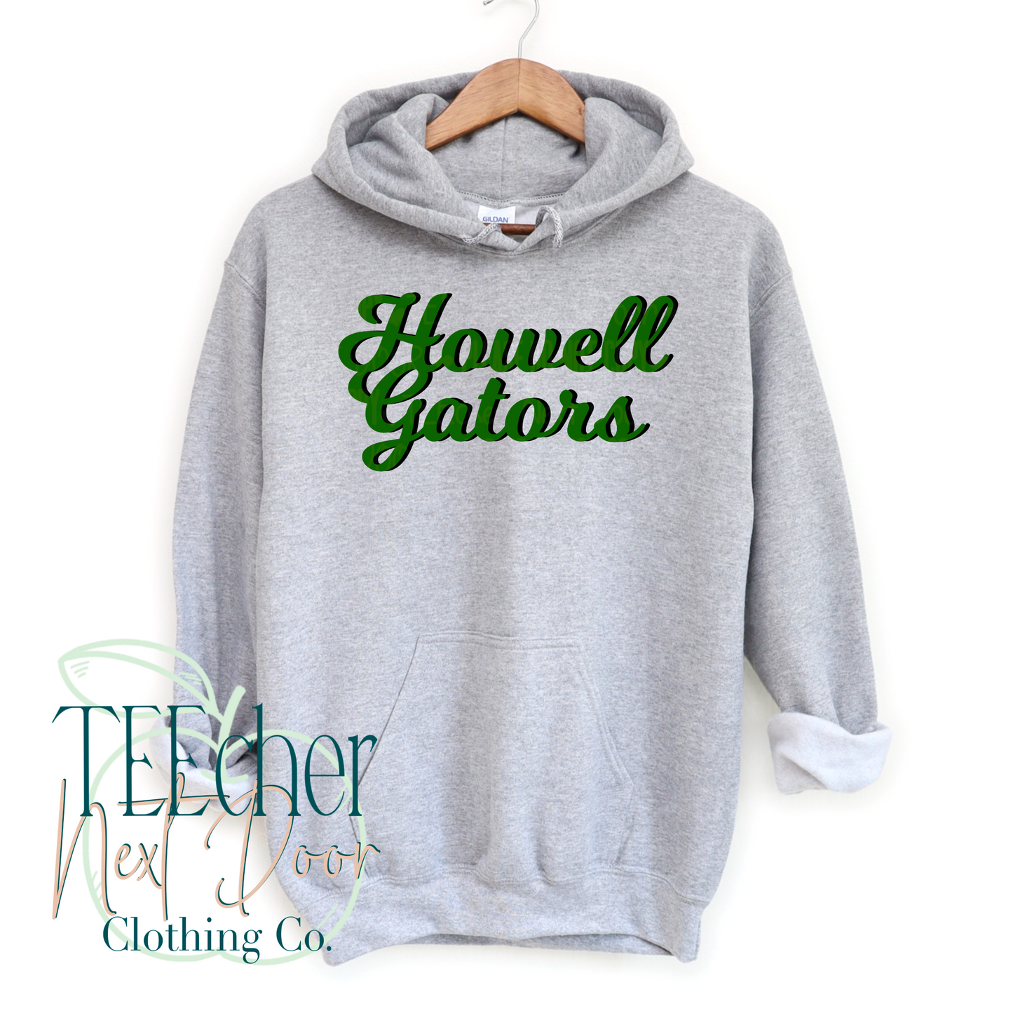 Howell Script