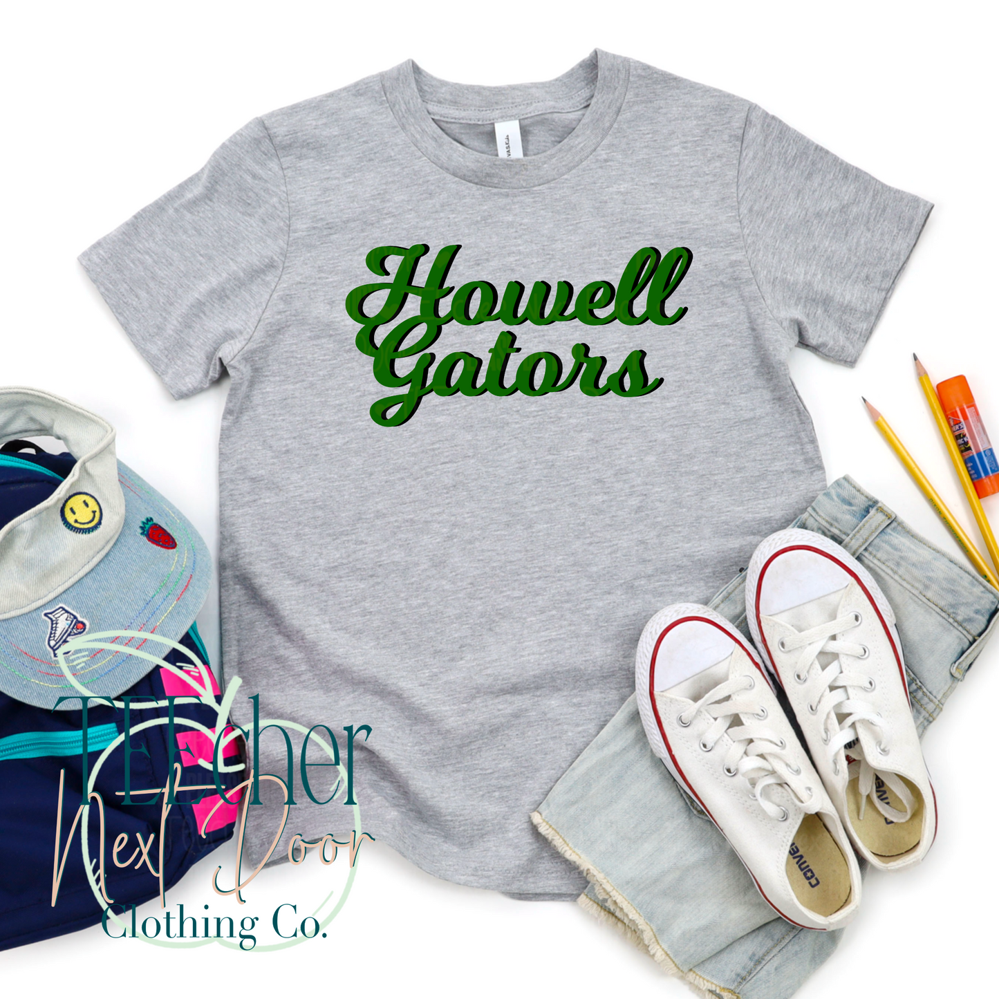 Howell Script