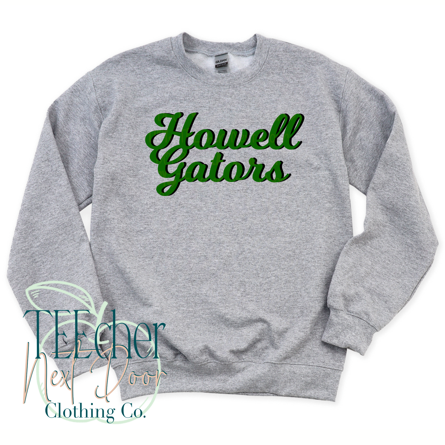 Howell Script