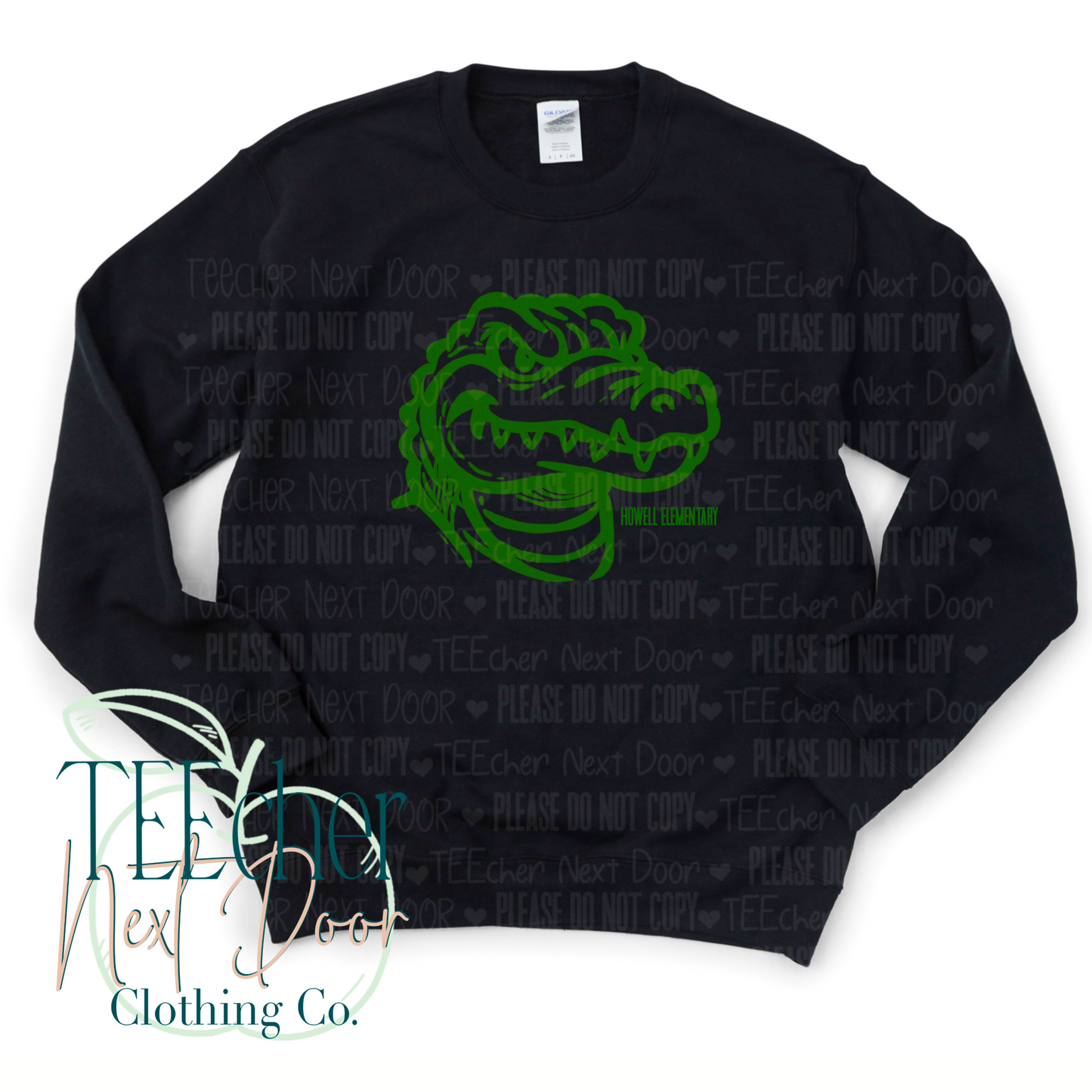 Howell Fierce Gators