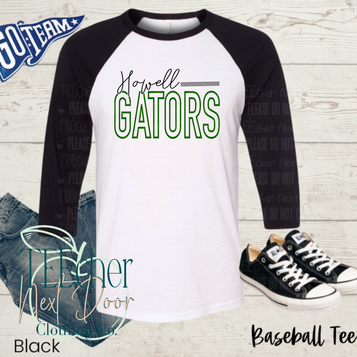 Howell Script Classic