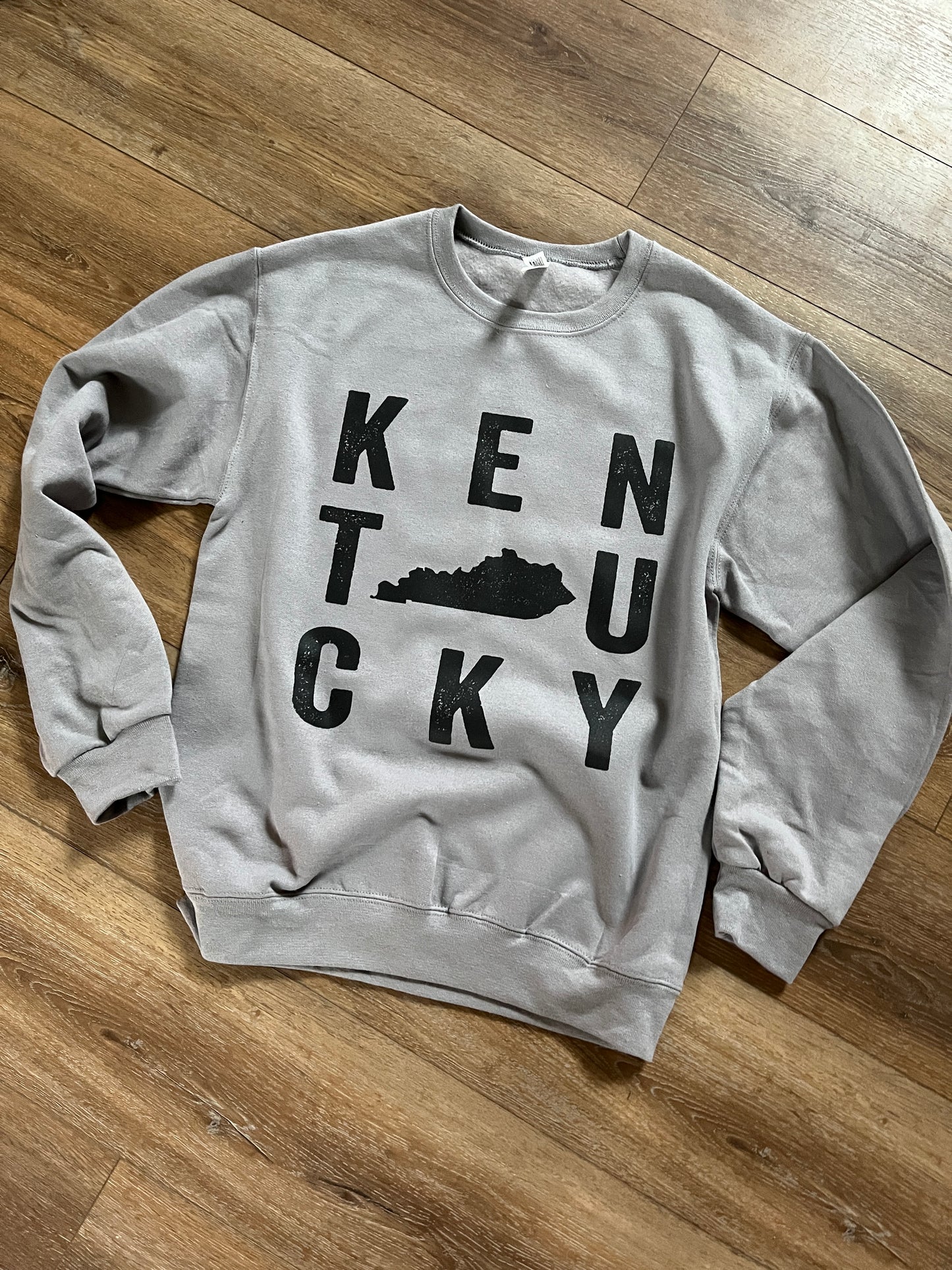 $20 Kentucky Crewneck
