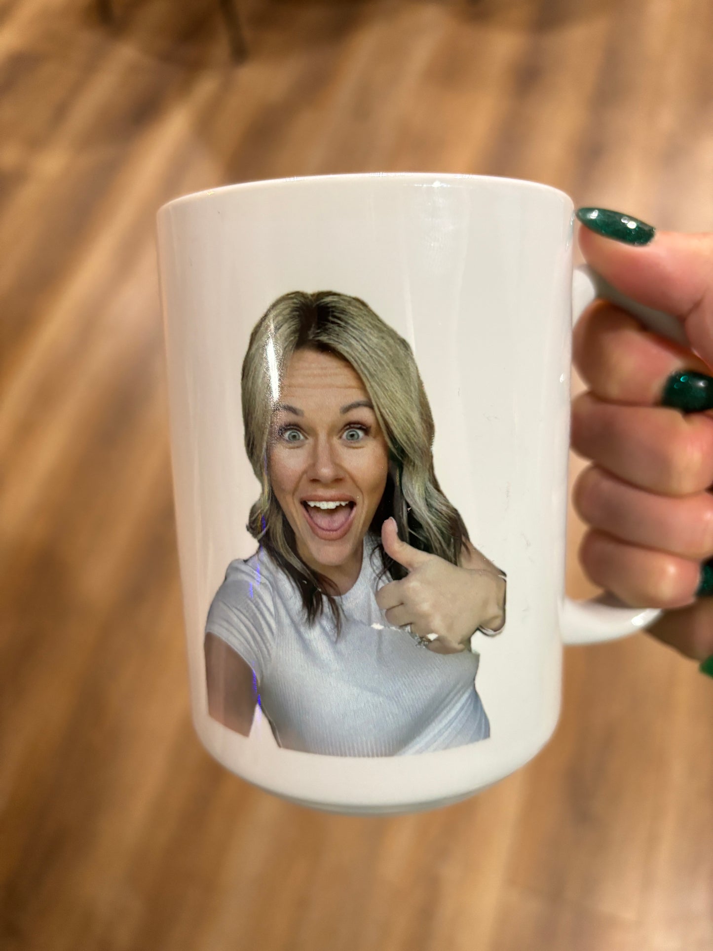 My Favorite Mug