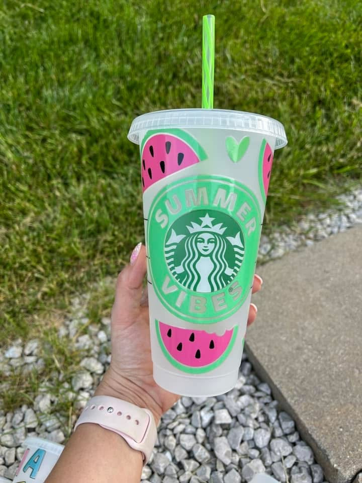 KENTON TA- Teacher Cups