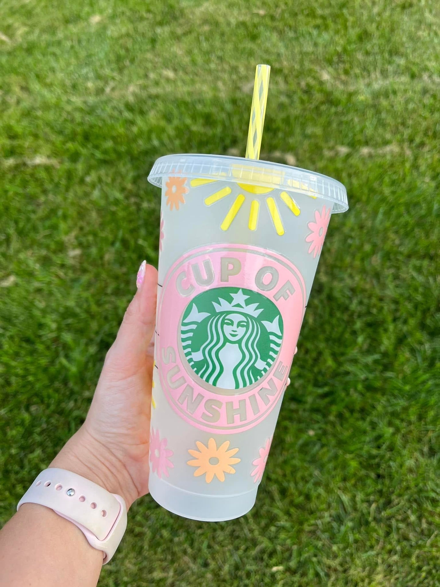KENTON TA- Teacher Cups