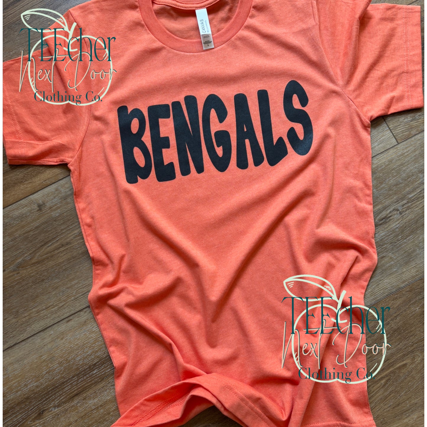 Bengals Bubble
