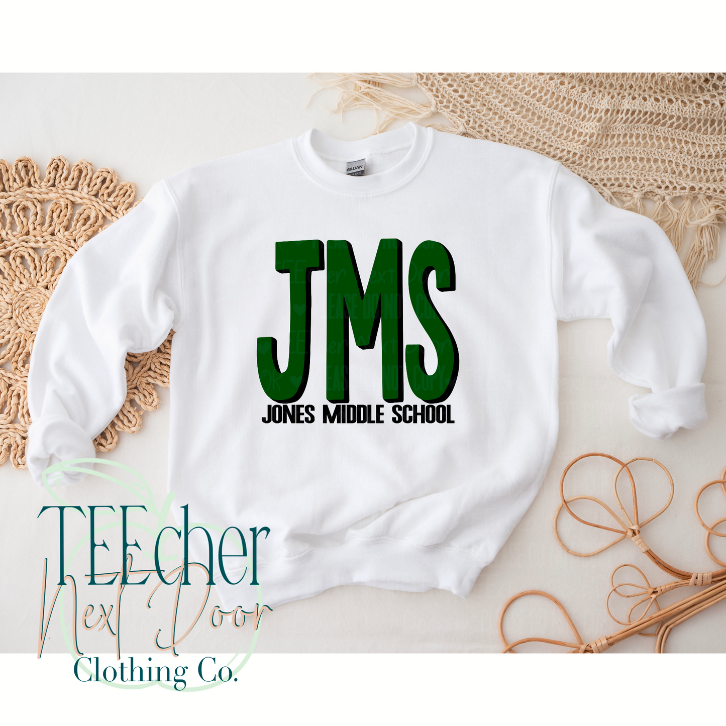JMS Shadow