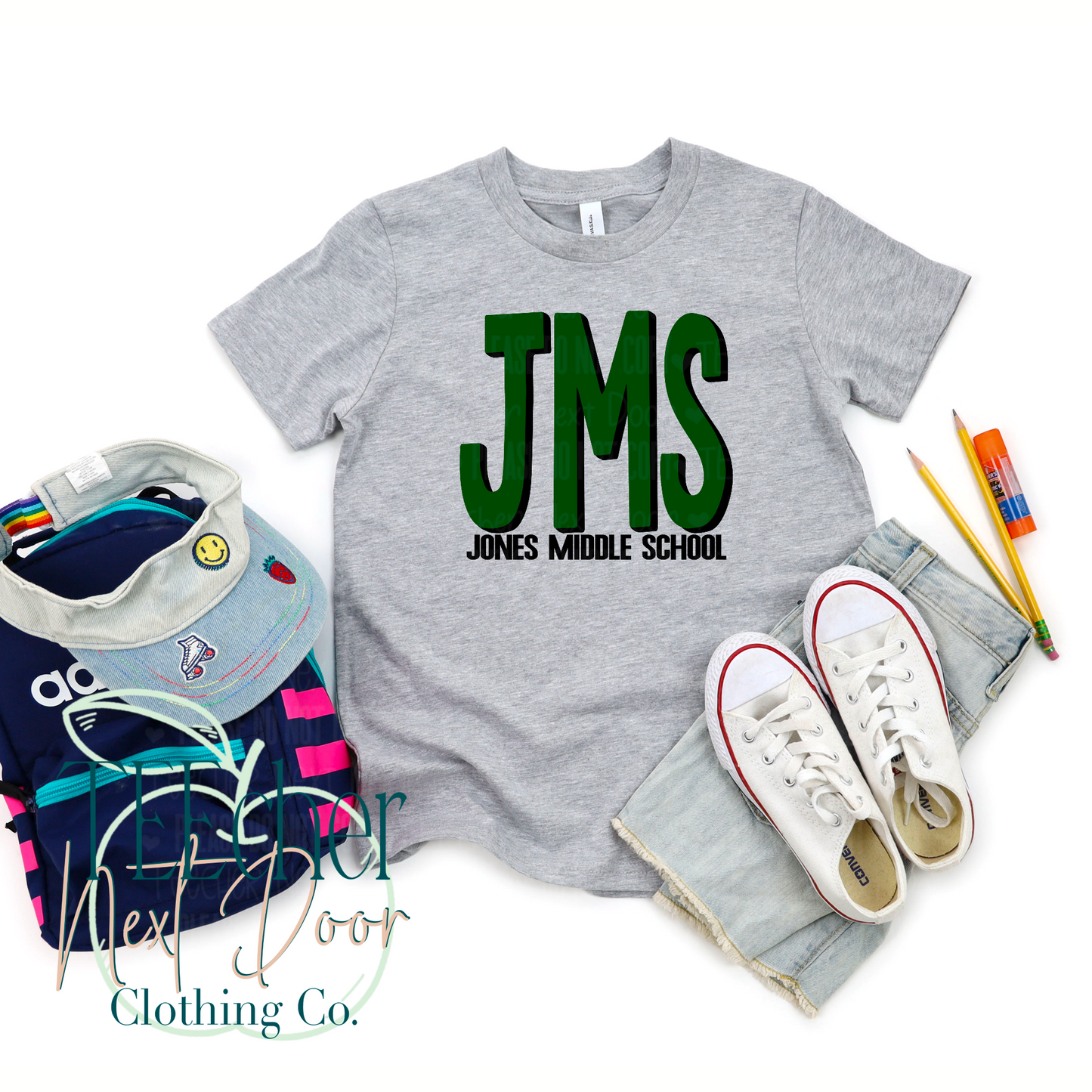 JMS Shadow