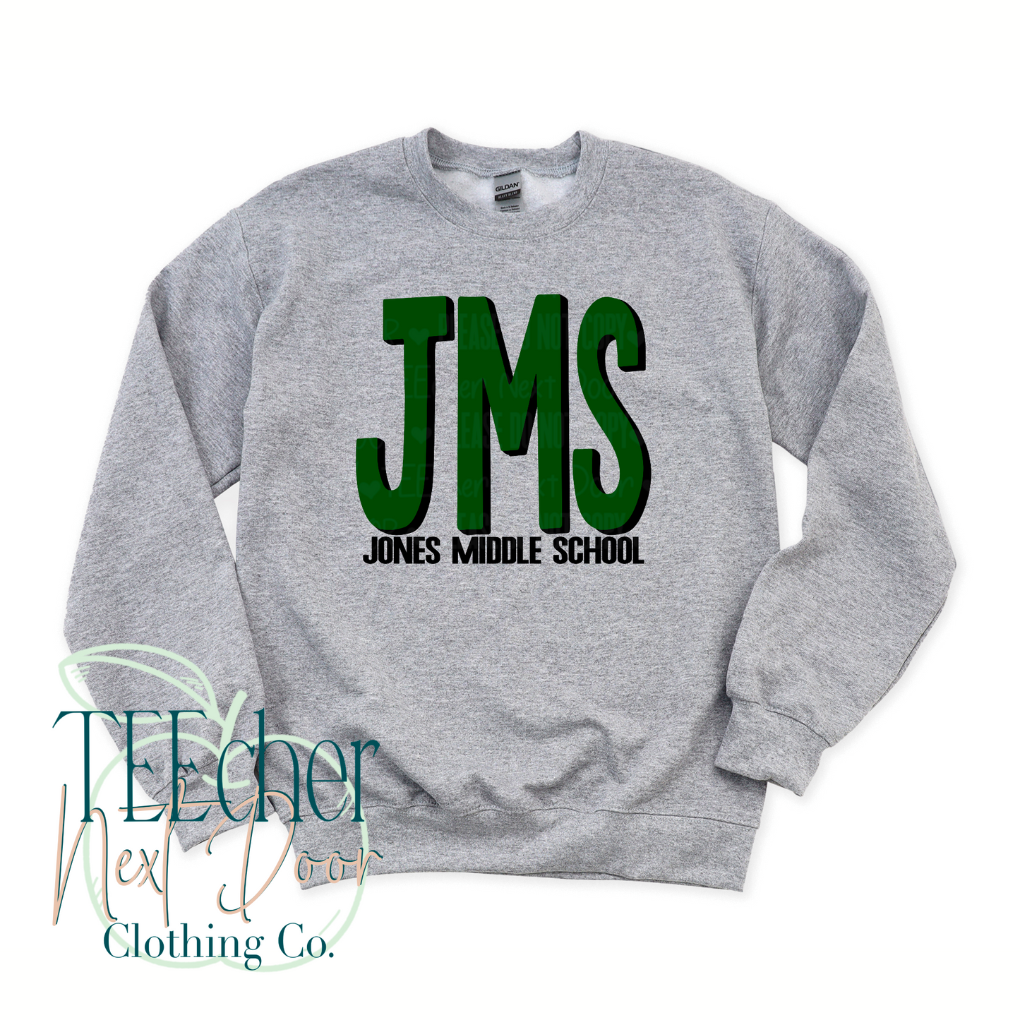 JMS Shadow