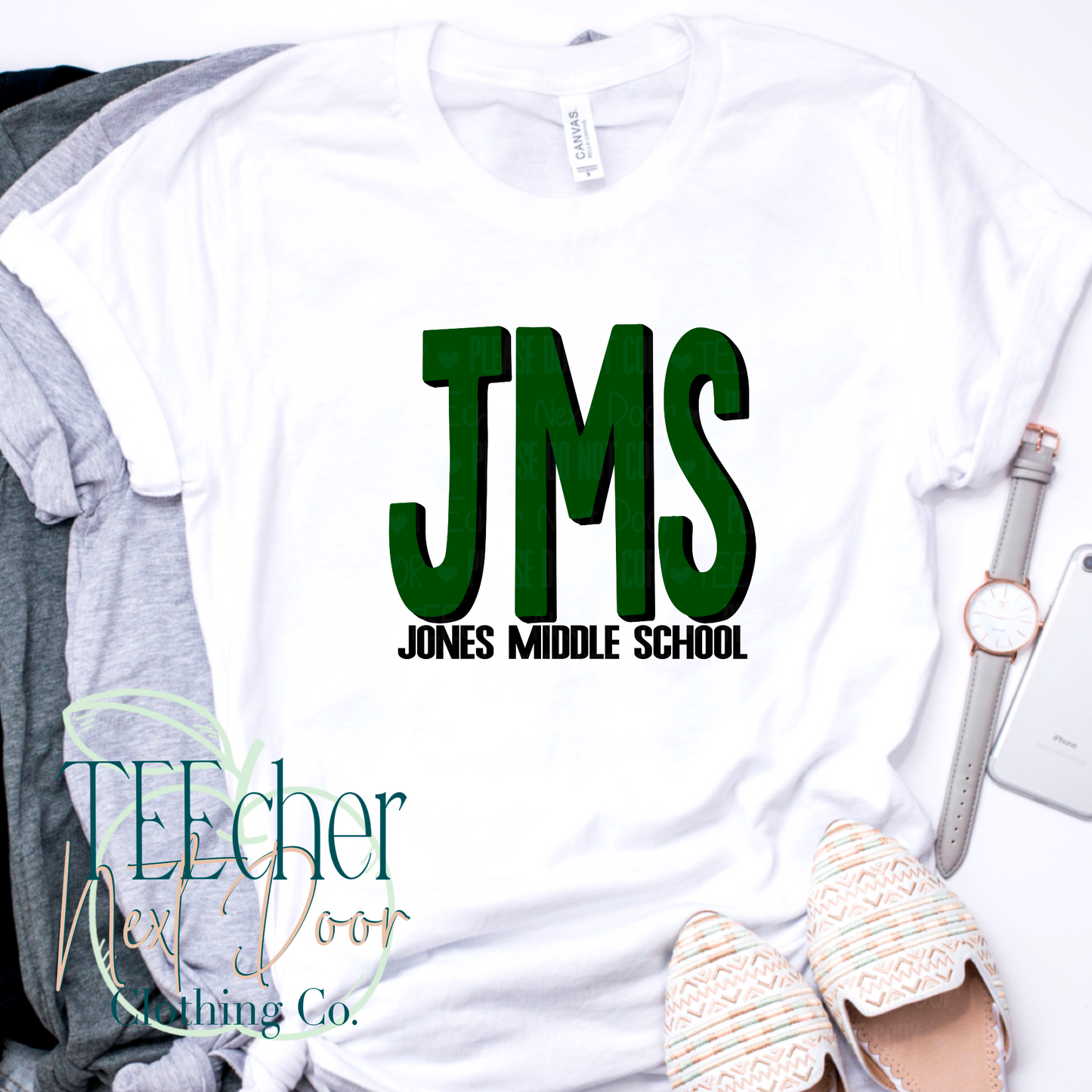 JMS Shadow