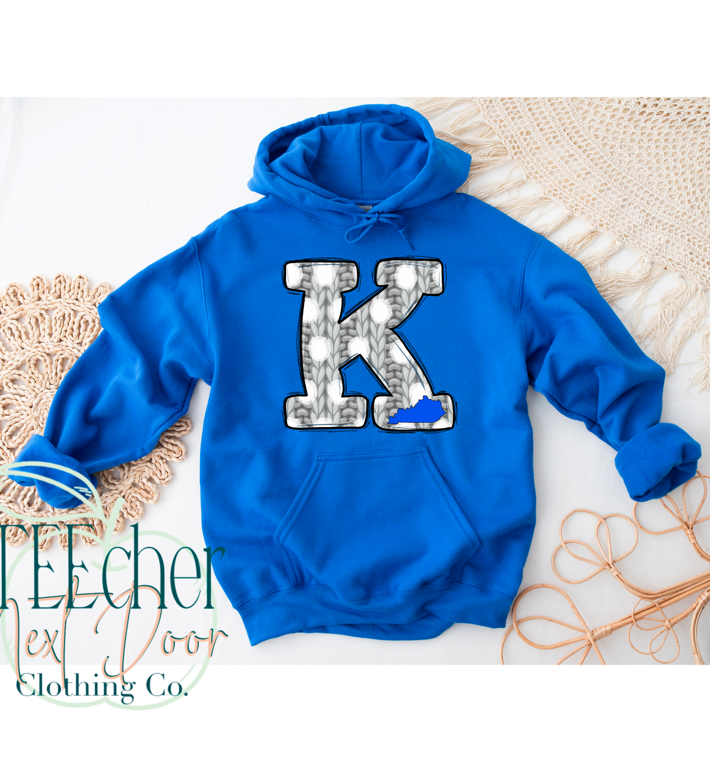 kentucky tee. kentucky sweatshirt. kentucky apparel.