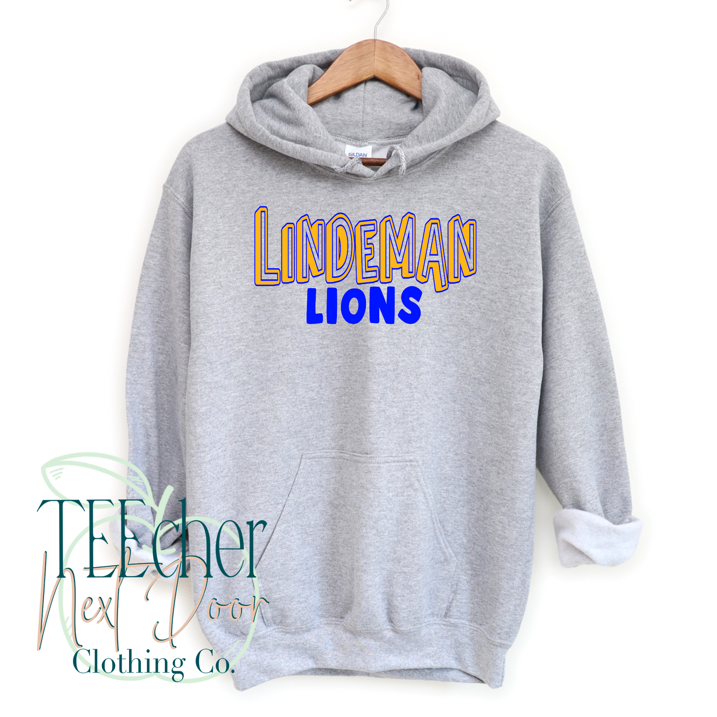 Lindeman Fun and Simple