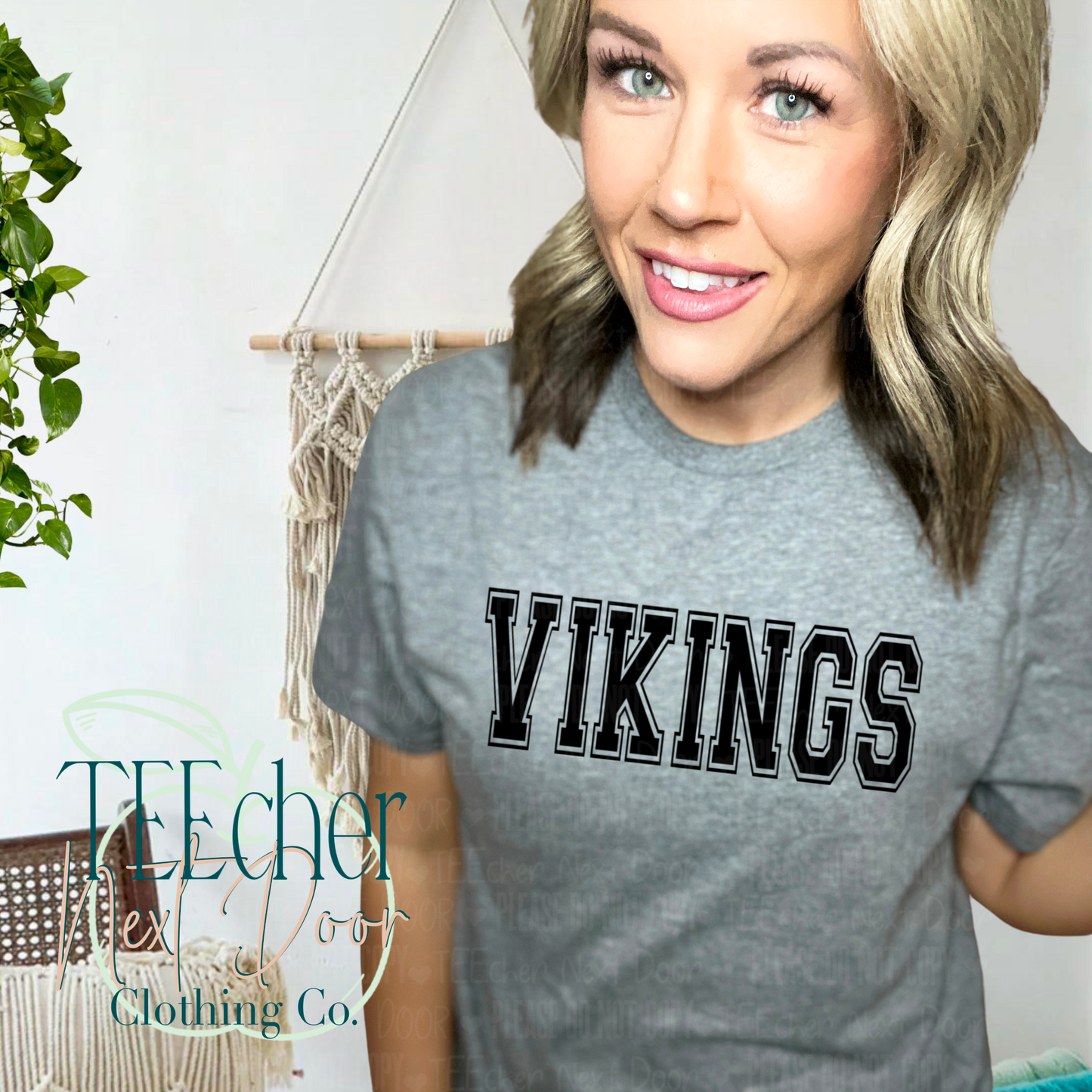 Vikings Varsity