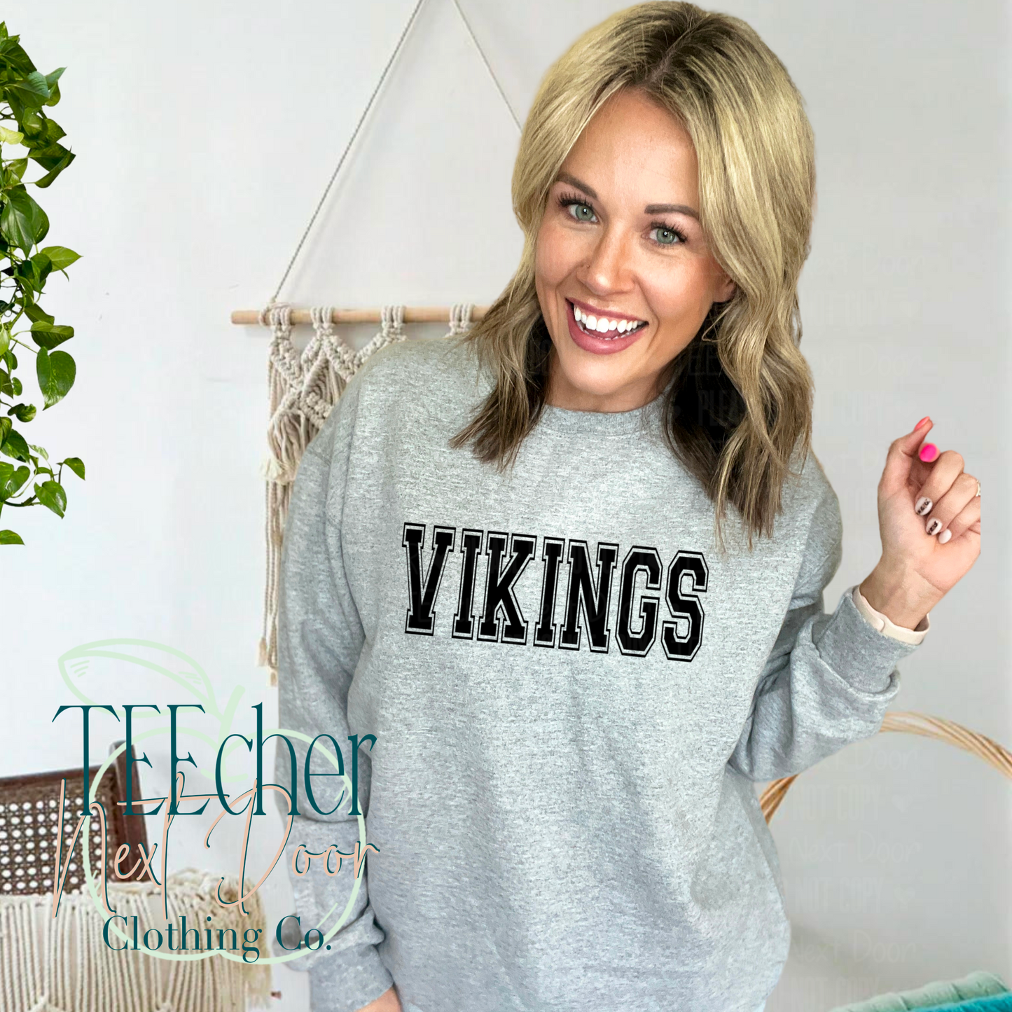 Vikings Varsity