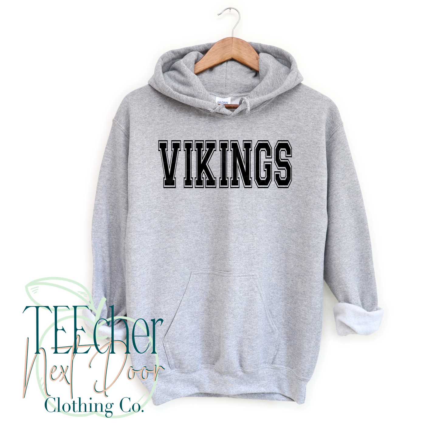 Vikings Varsity