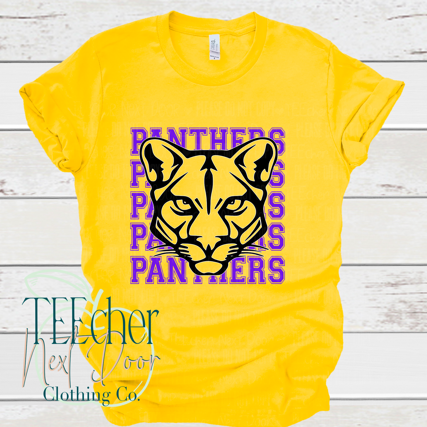 North Pointe Panthers Breakthrough