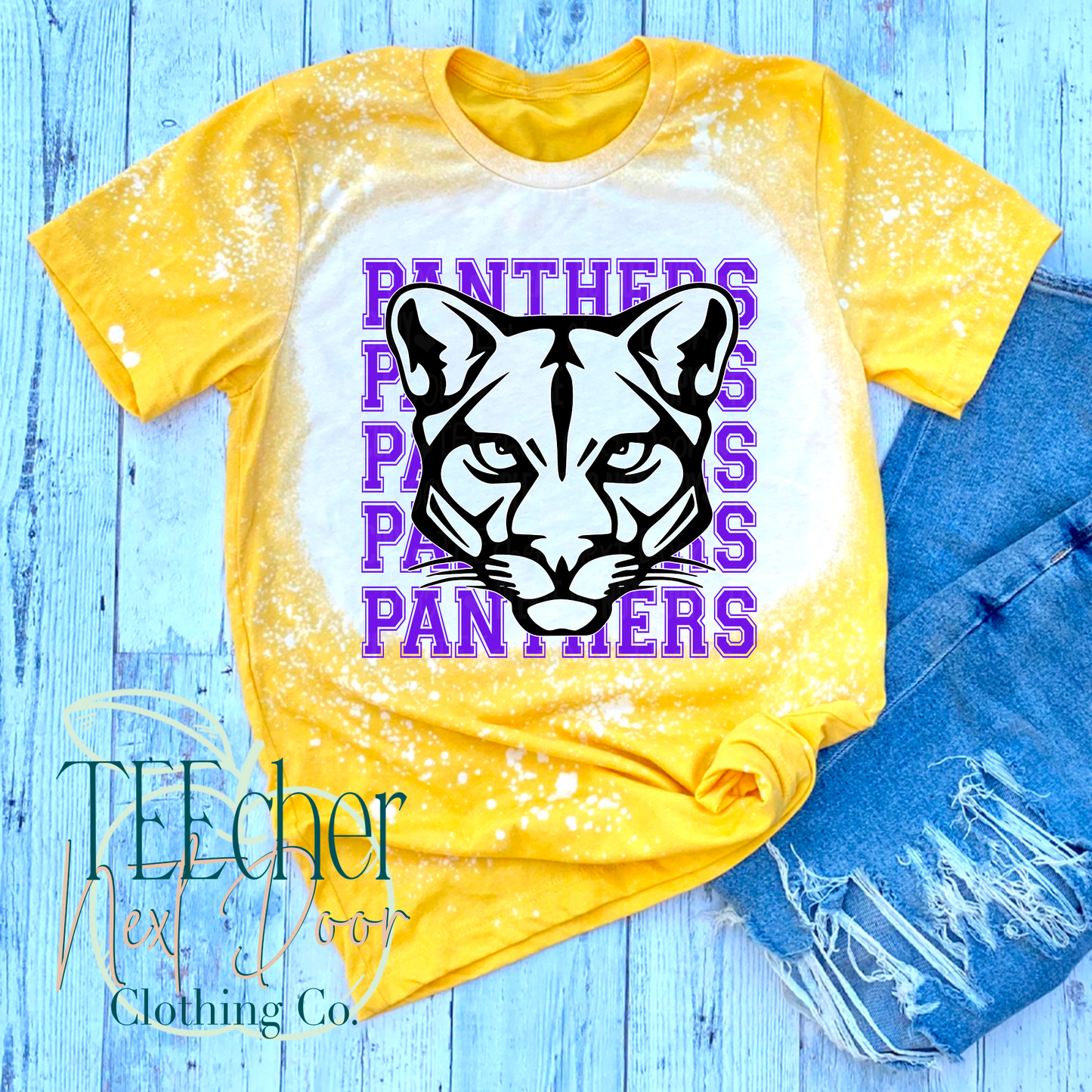 North Pointe Panthers Breakthrough