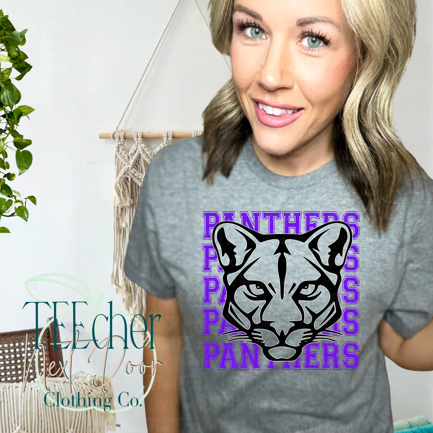 North Pointe Panthers Breakthrough