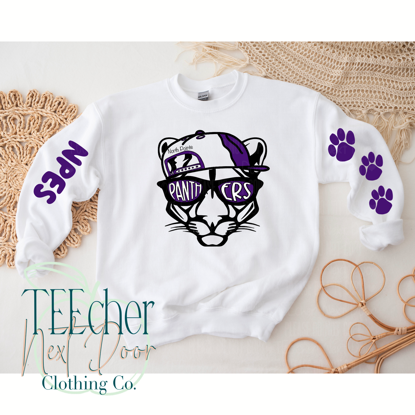 North Pointe Cool Panthers