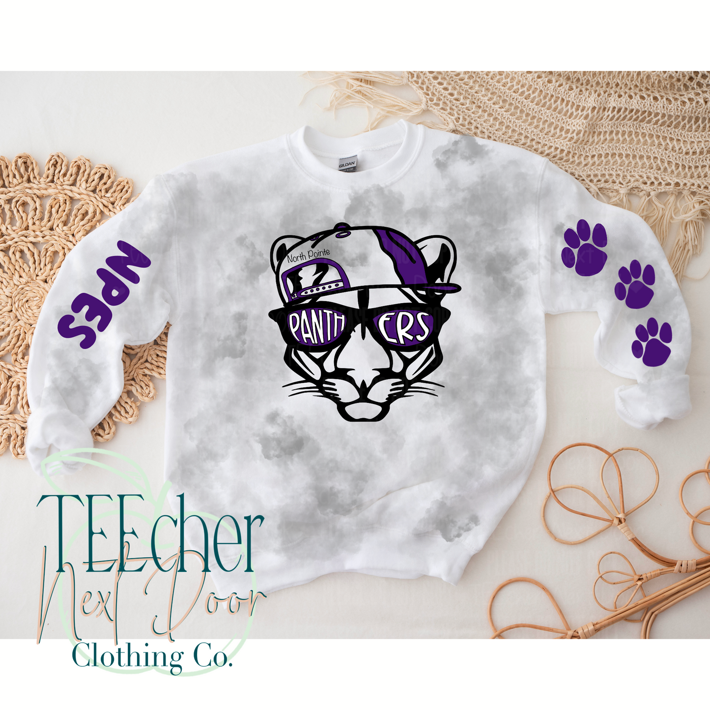 North Pointe Cool Panthers